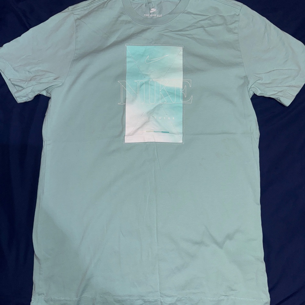 Nike graphic tee
